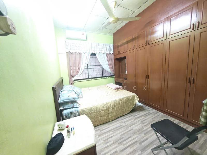 Apartment for Sale at Mon Bisca - Vivien Keck - Bedroom - PropertyGuru.com.my