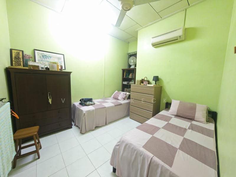 Apartment for Sale at Mon Bisca - Vivien Keck - Bedroom - PropertyGuru.com.my