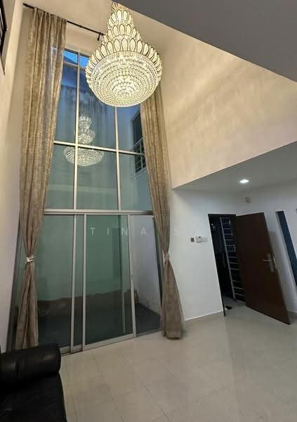 2-storey Terraced House for Sale in Leisure Farm (Gelang Patah) - Tina So - Living Room - PropertyGuru.com.my