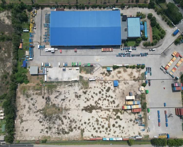 Industrial Land for Rent in Kawasan Industri Gebeng (Sungai Karang) - Kenny Loo - Exterior - PropertyGuru.com.my