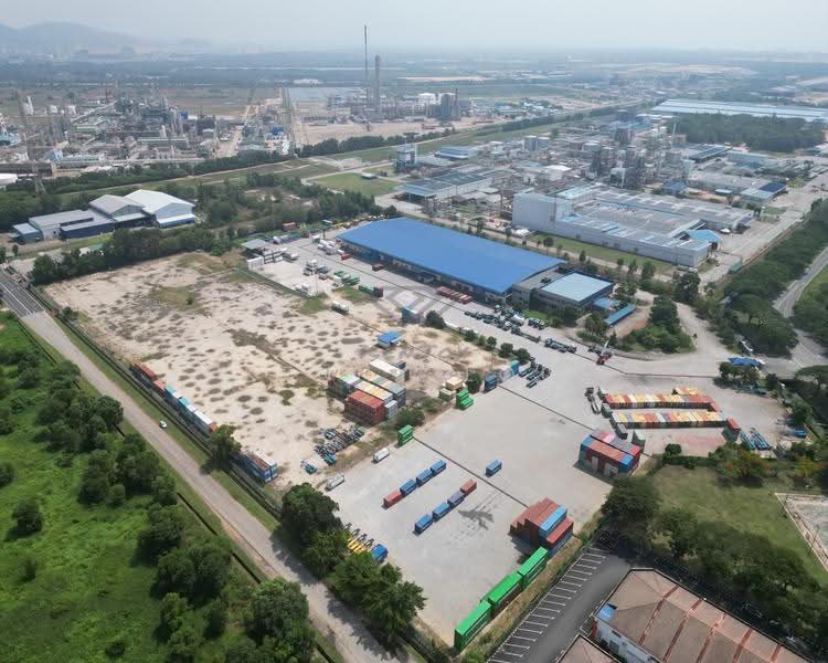 Industrial Land for Rent in Kawasan Industri Gebeng (Sungai Karang) - Kenny Loo - Exterior - PropertyGuru.com.my
