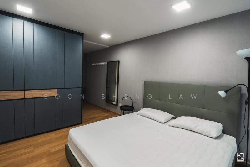 Service Residence for Sale at EkoCheras Service Residences - Soon Sheng Law - Bedroom - PropertyGuru.com.my