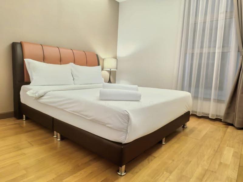 Service Residence for Rent at Suasana Bukit Ceylon / Raja Chulan Residences - Ann Ong - Bedroom - PropertyGuru.com.my
