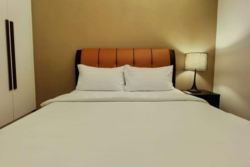 Service Residence for Rent at Suasana Bukit Ceylon / Raja Chulan Residences - Ann Ong - Bedroom - PropertyGuru.com.my