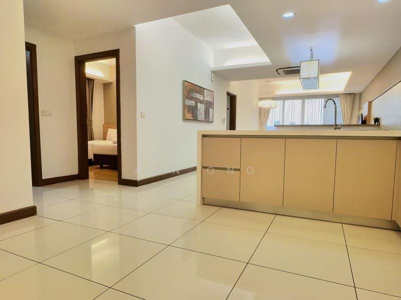 Service Residence for Rent at Suasana Bukit Ceylon / Raja Chulan Residences - Ann Ong - Interior - PropertyGuru.com.my