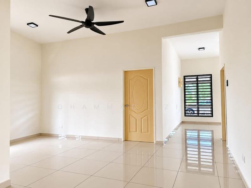 Rumah Teres untuk Dijual di Kotasas (Kuantan) - Mohammad Azizi - Interior - PropertyGuru.com.my