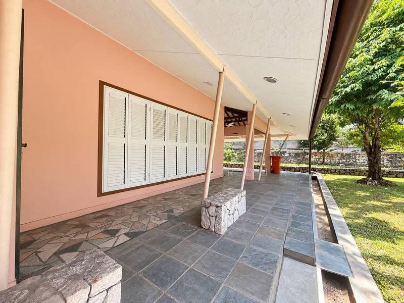Bungalow House for Sale in SS1 (Petaling Jaya) - Sa'a Nordin - Exterior - PropertyGuru.com.my