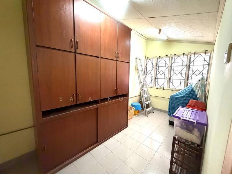 Bungalow House for Sale in SS1 (Petaling Jaya) - Sa'a Nordin - Interior - PropertyGuru.com.my