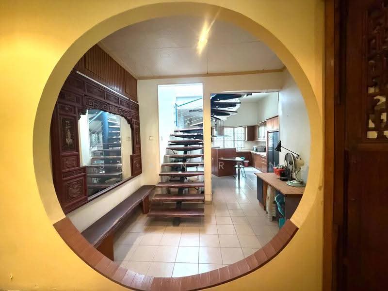 Bungalow House for Sale in SS1 (Petaling Jaya) - Sa'a Nordin - Interior - PropertyGuru.com.my
