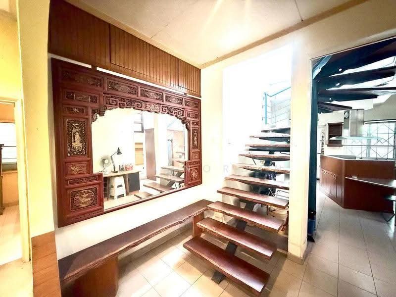 Bungalow House for Sale in SS1 (Petaling Jaya) - Sa'a Nordin - Interior - PropertyGuru.com.my