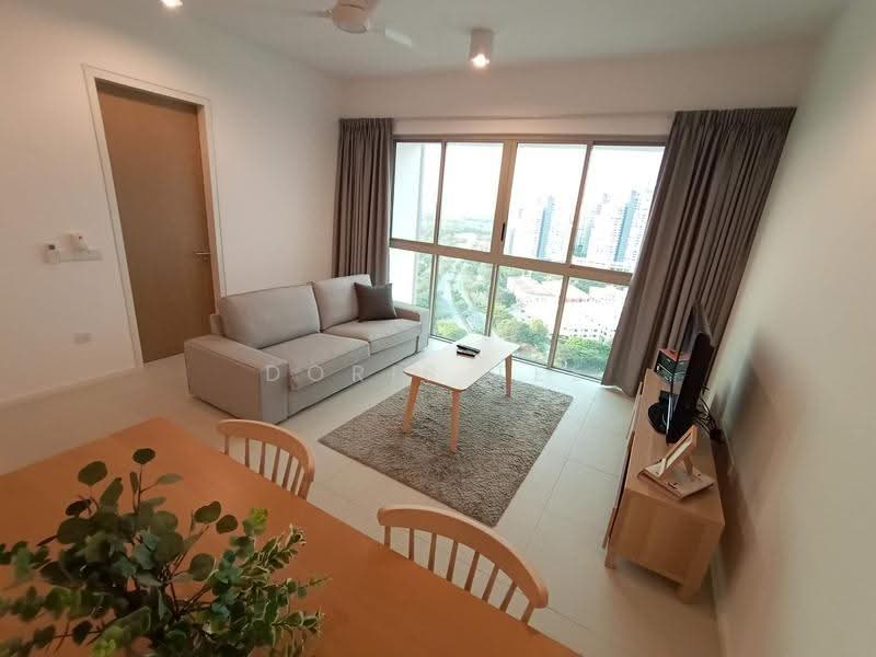Service Residence for Sale at Cantara Residences - Doris Tee - PropertyGuru.com.my