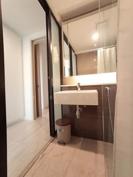 Service Residence for Sale at Cantara Residences - Doris Tee - PropertyGuru.com.my