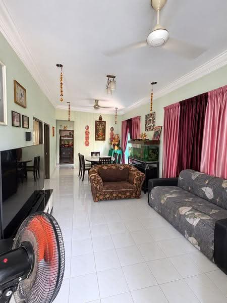 Semi-Detached House for Sale in Masai (Johor) - Eric Seah - PropertyGuru.com.my
