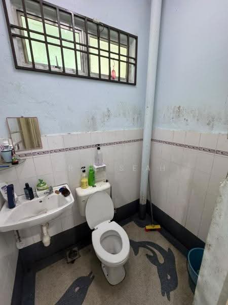 Semi-Detached House for Sale in Masai (Johor) - Eric Seah - PropertyGuru.com.my