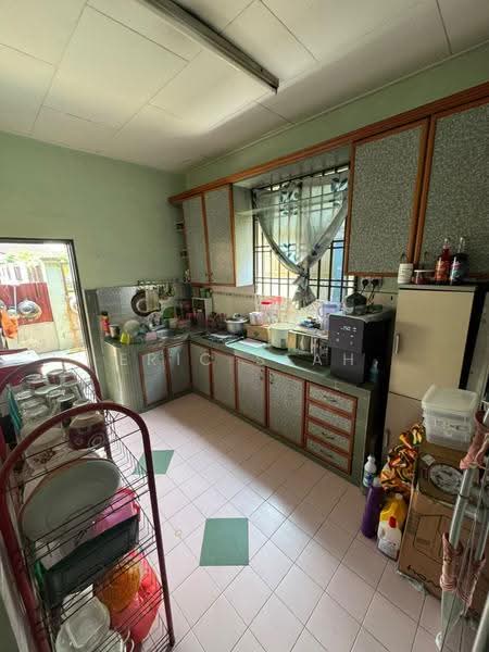 Semi-Detached House for Sale in Masai (Johor) - Eric Seah - PropertyGuru.com.my