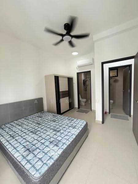 Service Residence for Rent at Pandan Heights (Residensi Pandan 3) - Alvin Lim - Bedroom - PropertyGuru.com.my