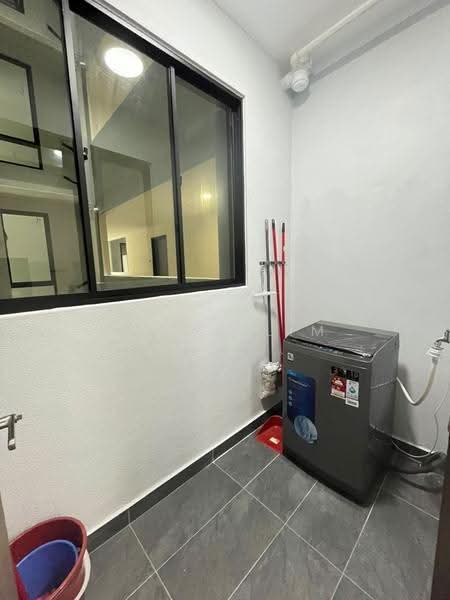 Service Residence for Rent at Pandan Heights (Residensi Pandan 3) - Alvin Lim - Interior - PropertyGuru.com.my