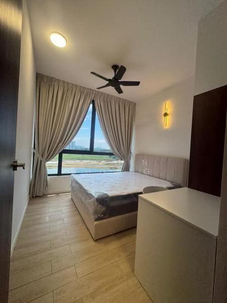 Condominium for Rent at Anggun Residences - Cayden Choong - Bedroom - PropertyGuru.com.my
