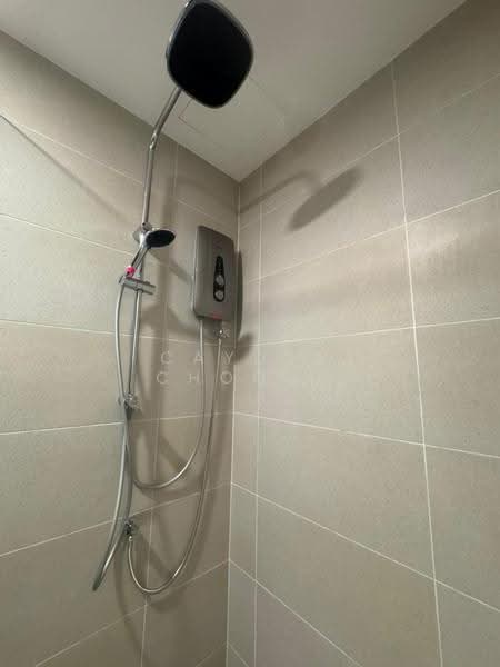 Condominium for Rent at Anggun Residences - Cayden Choong - Bathroom - PropertyGuru.com.my