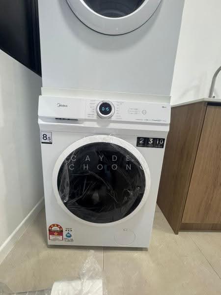Condominium for Rent at Anggun Residences - Cayden Choong - Interior - PropertyGuru.com.my