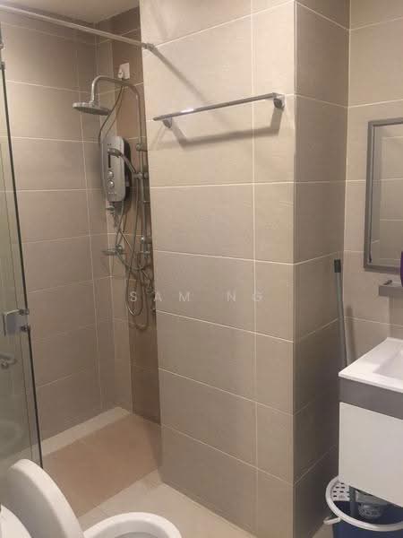 Service Residence for Rent at Summerton - Sam Ng - Bathroom - PropertyGuru.com.my