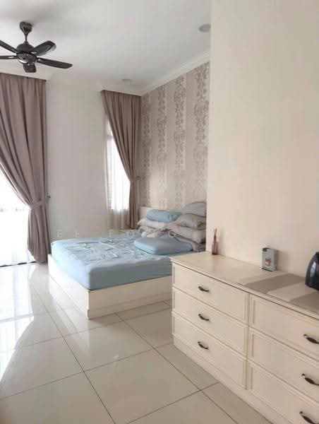 2-storey Terraced House for Sale in Eco Summer (Johor Bahru) - Ee Fong Toh - Bedroom - PropertyGuru.com.my