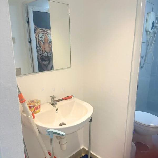 Apartment for Rent at The Park @ Mak Mandin - Ann Khor - Bathroom - PropertyGuru.com.my