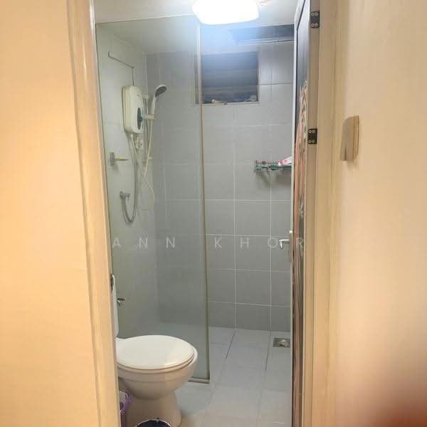 Apartment for Rent at The Park @ Mak Mandin - Ann Khor - Bathroom - PropertyGuru.com.my