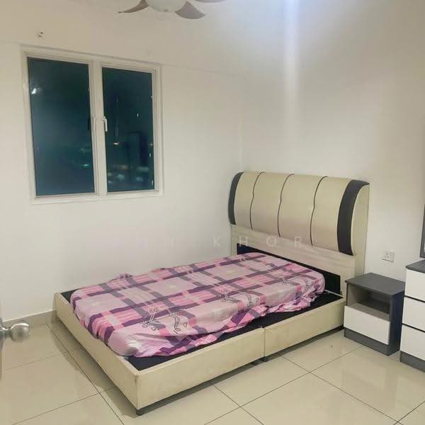 Apartment for Rent at The Park @ Mak Mandin - Ann Khor - Bedroom - PropertyGuru.com.my