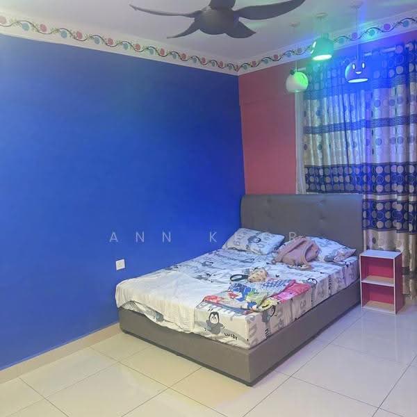 Apartment for Rent at The Park @ Mak Mandin - Ann Khor - Bedroom - PropertyGuru.com.my