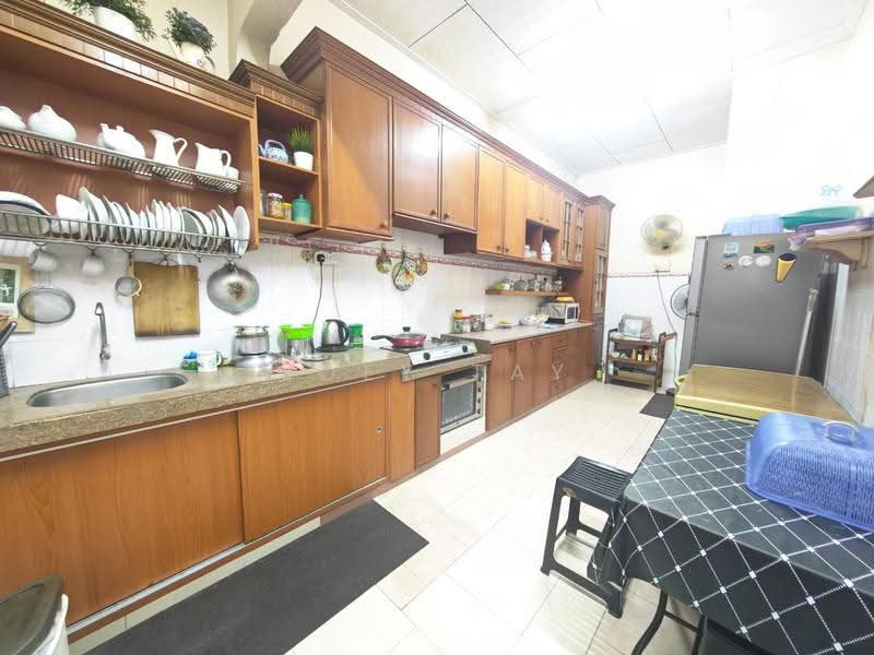 Pangsapuri untuk Dijual di Mon Bisca - Joey Tay - PropertyGuru.com.my