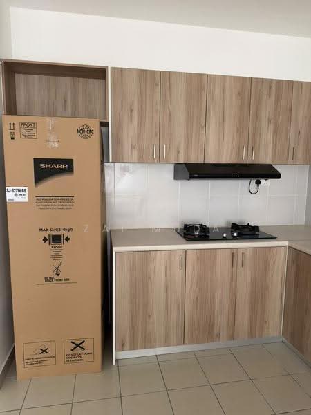 Kediaman Servis untuk Disewa di Arena Residences 2 - Zai Muda - PropertyGuru.com.my