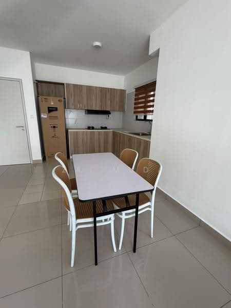 Kediaman Servis untuk Disewa di Arena Residences 2 - Zai Muda - PropertyGuru.com.my