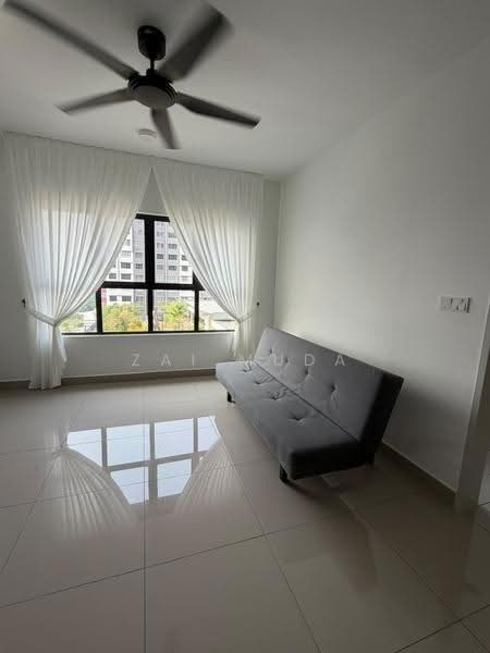 Kediaman Servis untuk Disewa di Arena Residences 2 - Zai Muda - PropertyGuru.com.my