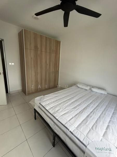 Kediaman Servis untuk Disewa di Arena Residences 2 - Zai Muda - PropertyGuru.com.my