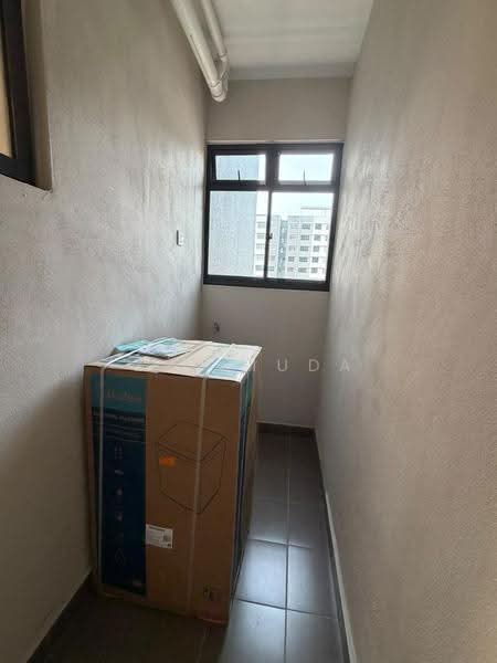 Kediaman Servis untuk Disewa di Arena Residences 2 - Zai Muda - PropertyGuru.com.my