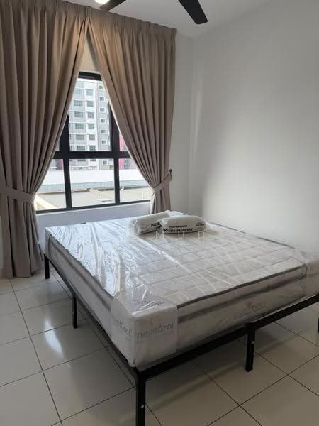 Kediaman Servis untuk Disewa di Arena Residences 2 - Zai Muda - PropertyGuru.com.my