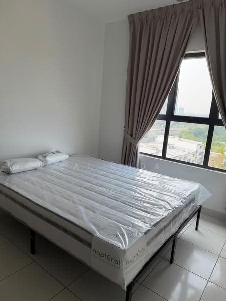 Kediaman Servis untuk Disewa di Arena Residences 2 - Zai Muda - PropertyGuru.com.my