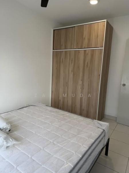 Kediaman Servis untuk Disewa di Arena Residences 2 - Zai Muda - PropertyGuru.com.my