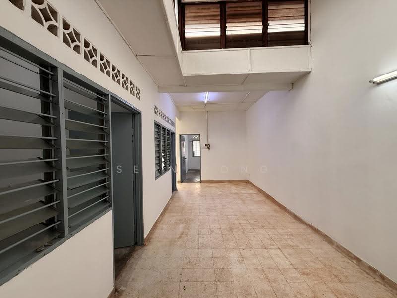 Rumah Teres 1-Tingkat untuk Disewa di Taman Ehsan (Kepong) - Sean Yong - Interior - PropertyGuru.com.my