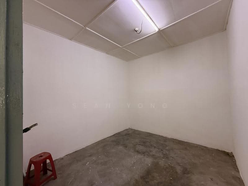 Rumah Teres 1-Tingkat untuk Disewa di Taman Ehsan (Kepong) - Sean Yong - Interior - PropertyGuru.com.my