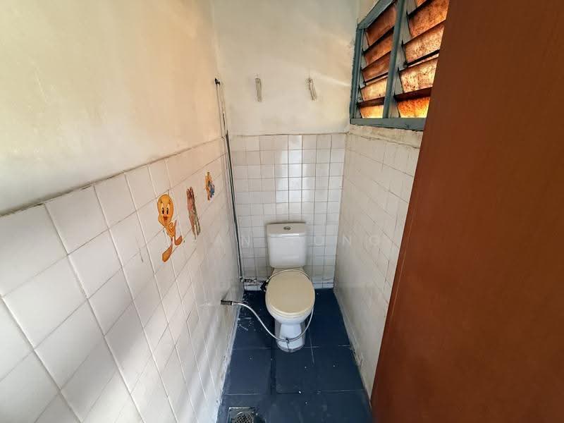Rumah Teres 1-Tingkat untuk Disewa di Taman Ehsan (Kepong) - Sean Yong - PropertyGuru.com.my