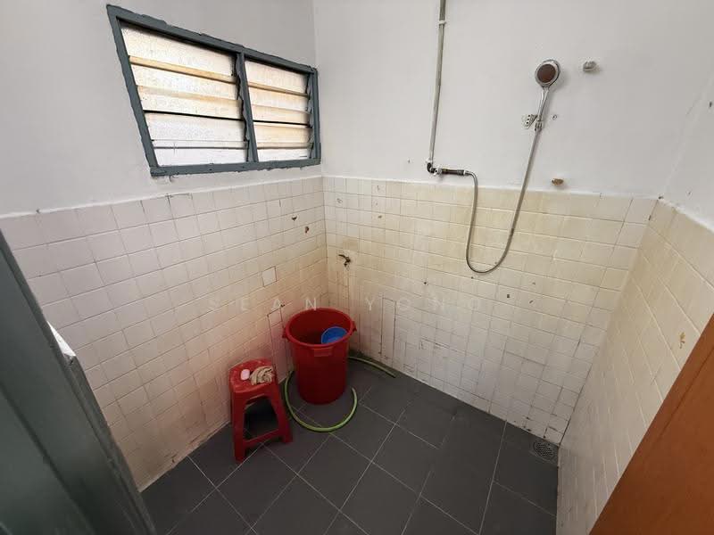 Rumah Teres 1-Tingkat untuk Disewa di Taman Ehsan (Kepong) - Sean Yong - PropertyGuru.com.my