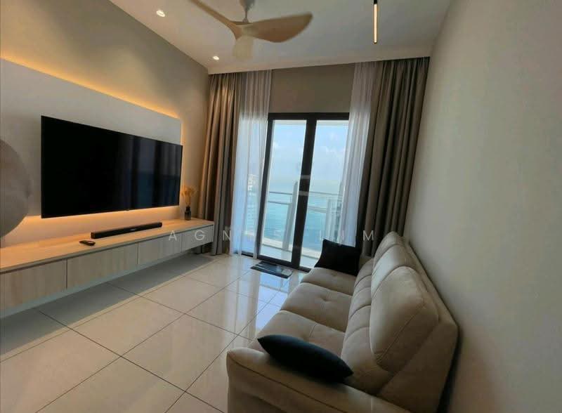 Condominium for Rent at Queens Residences Q2 @ Queens Waterfront - Agnes Lim - PropertyGuru.com.my