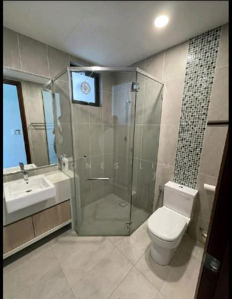 Condominium for Rent at Queens Residences Q2 @ Queens Waterfront - Agnes Lim - PropertyGuru.com.my