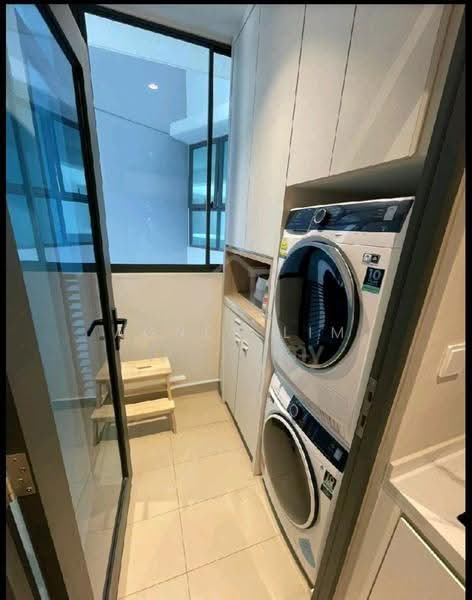 Condominium for Rent at Queens Residences Q2 @ Queens Waterfront - Agnes Lim - PropertyGuru.com.my