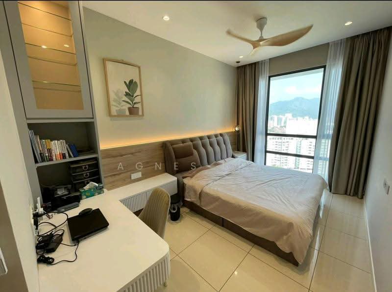 Condominium for Rent at Queens Residences Q2 @ Queens Waterfront - Agnes Lim - PropertyGuru.com.my