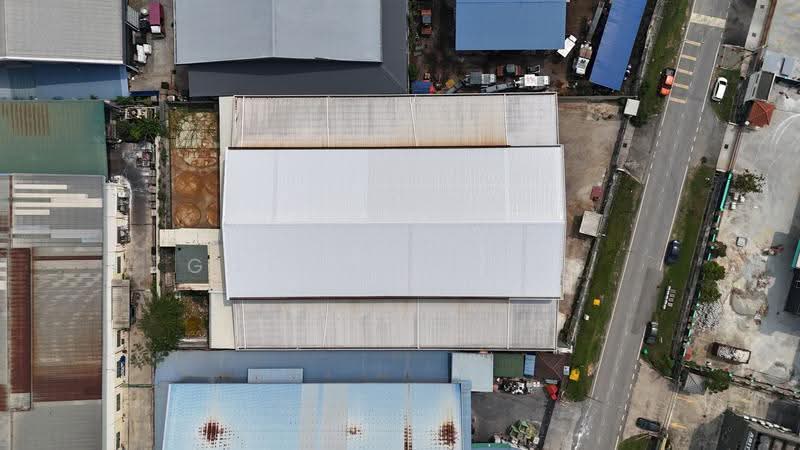 Factory for Sale in Rawang (Selangor) - Gordan Wong - Exterior - PropertyGuru.com.my