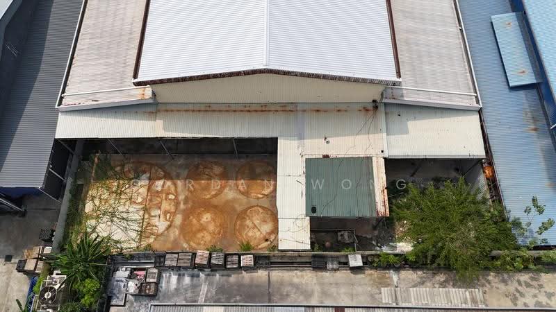 Factory for Sale in Rawang (Selangor) - Gordan Wong - Exterior - PropertyGuru.com.my