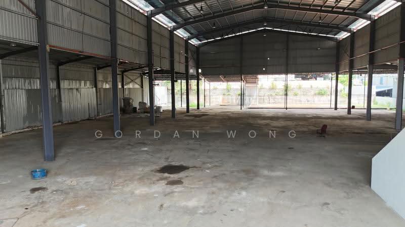 Factory for Sale in Rawang (Selangor) - Gordan Wong - Interior - PropertyGuru.com.my